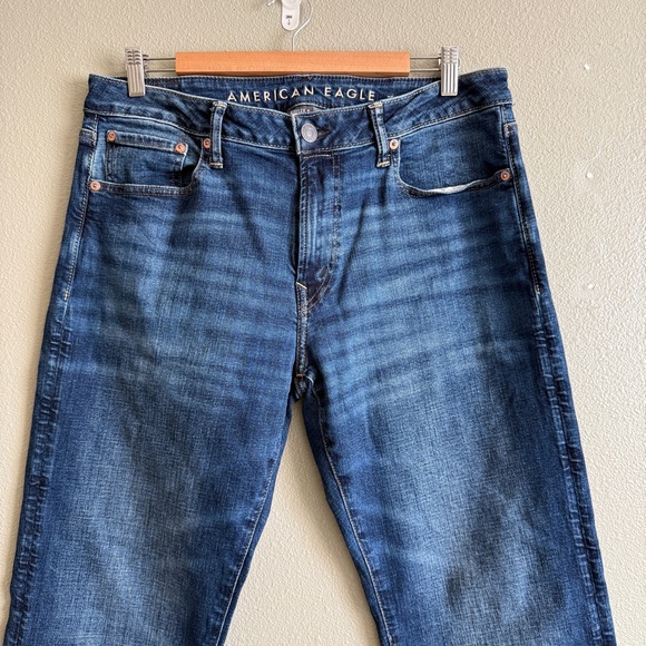 American Eagle Men’s Jeans - 34 x 34 - Picture 2 of 10